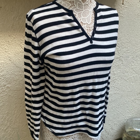 Liz Claiborne | Thermal | Long Sleeve | Size: L - Picture 3 of 13